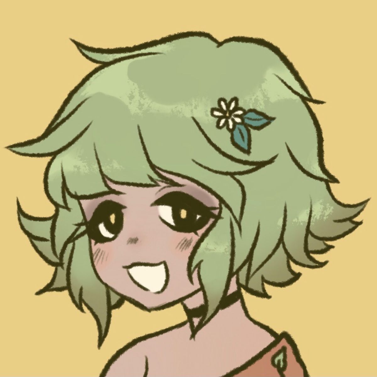 Profile Image