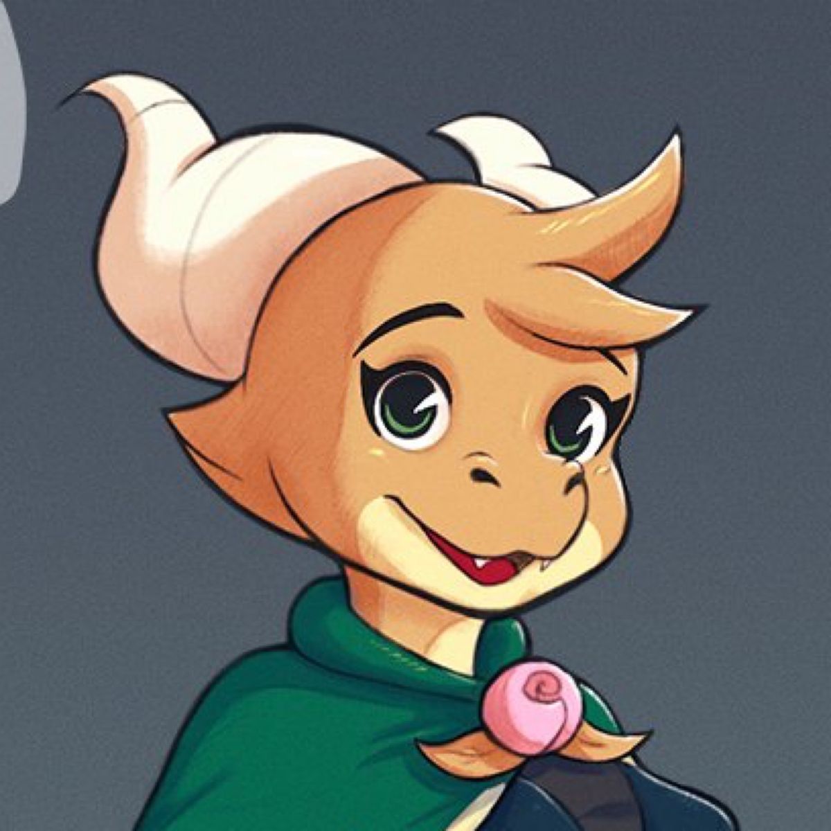 Profile Image
