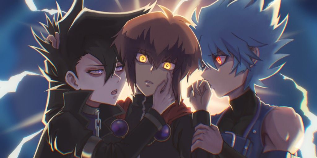 Hero artwork