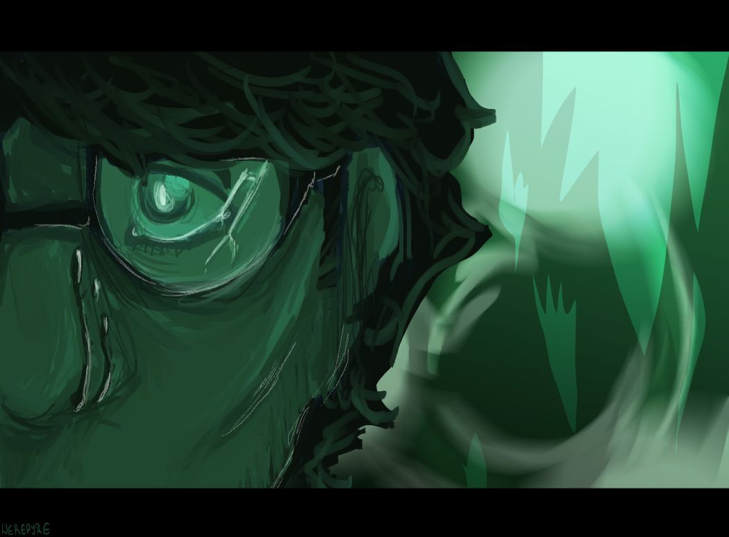 Hero artwork