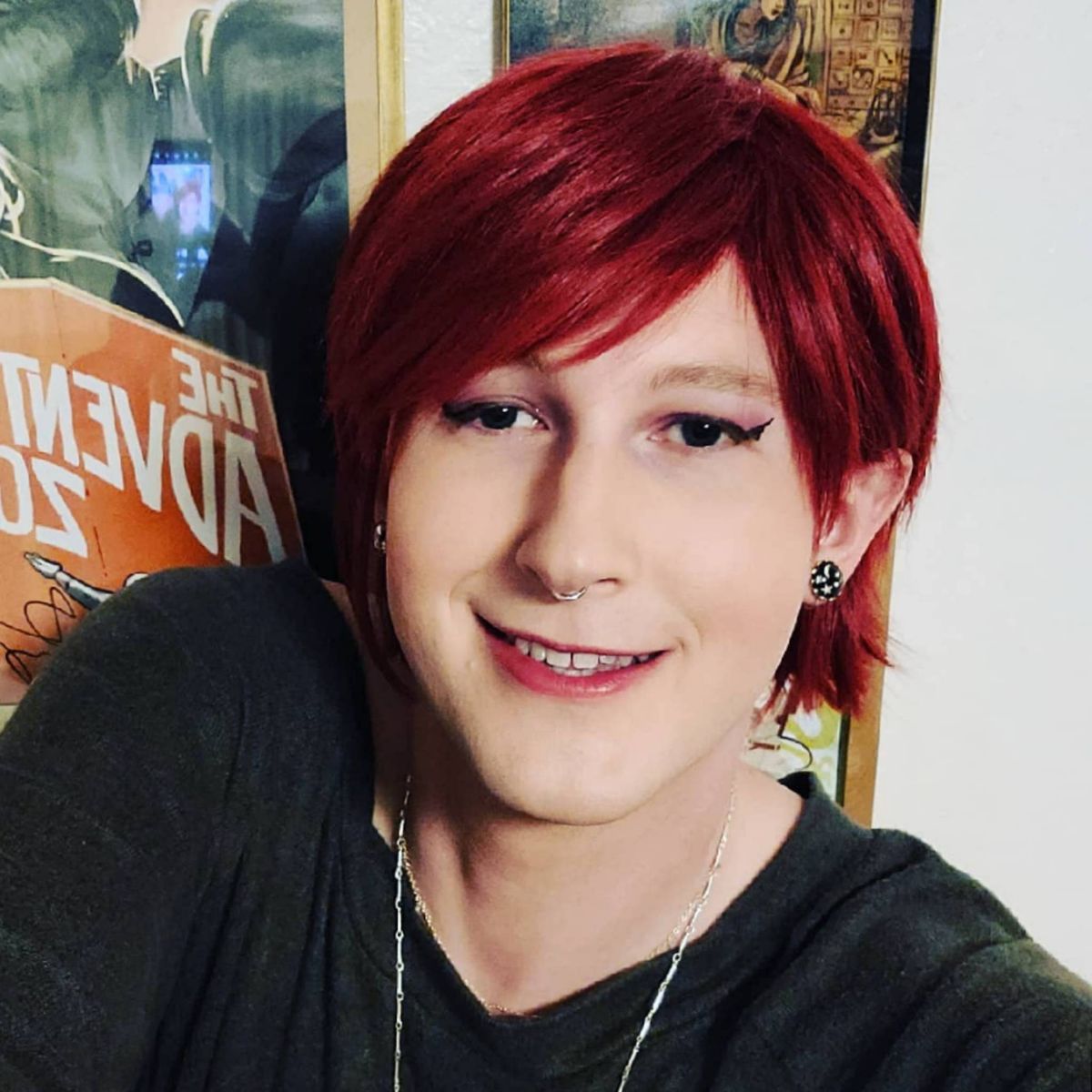 Profile Image