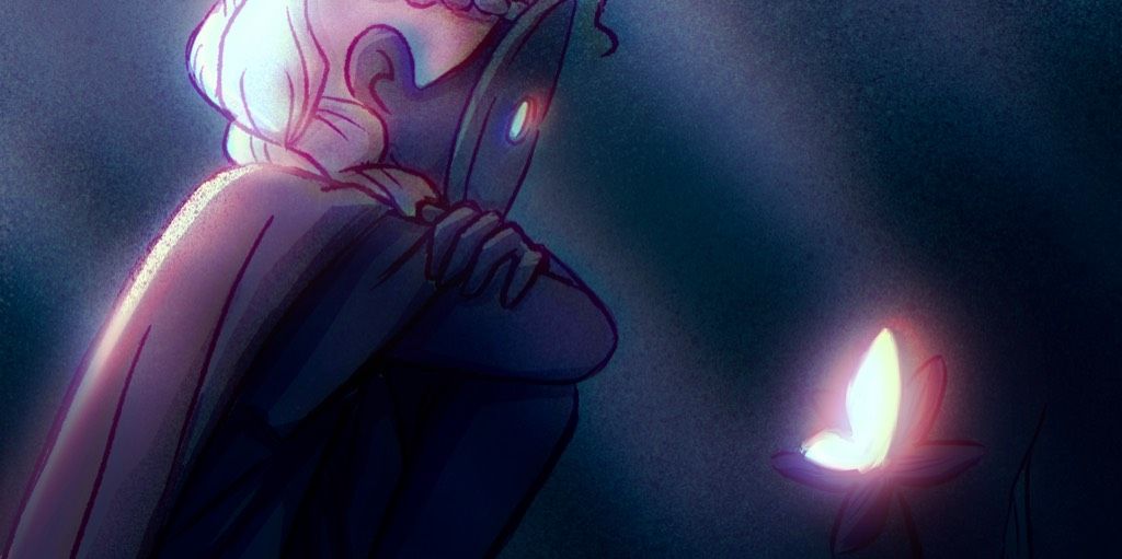 Hero artwork