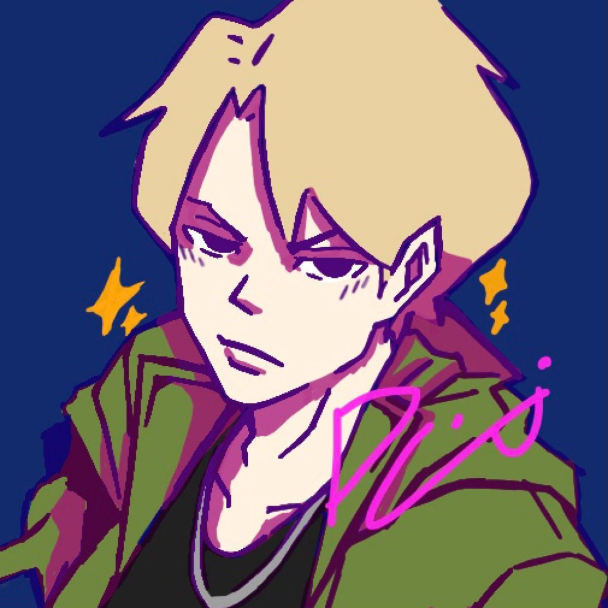 Profile Image