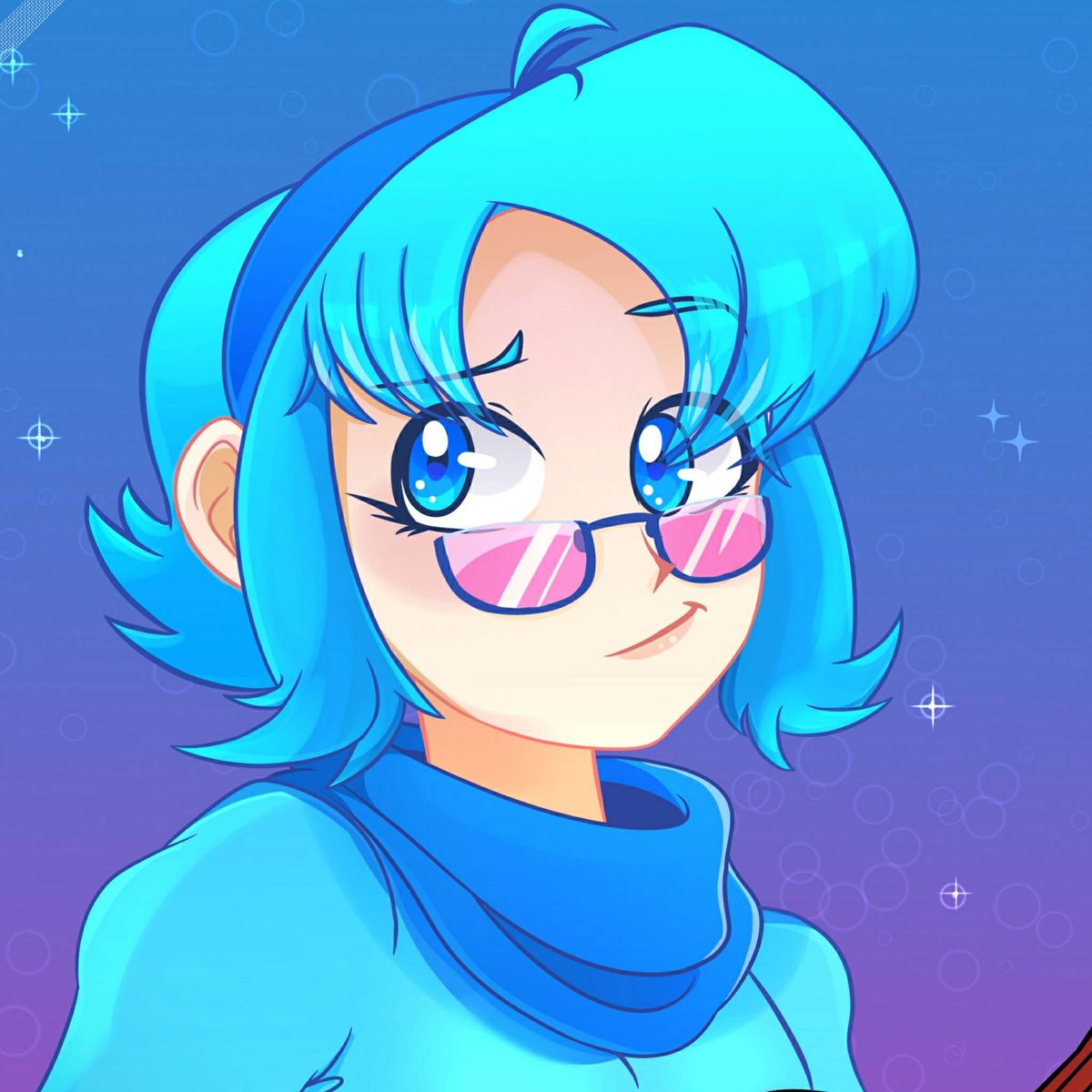 Profile Image