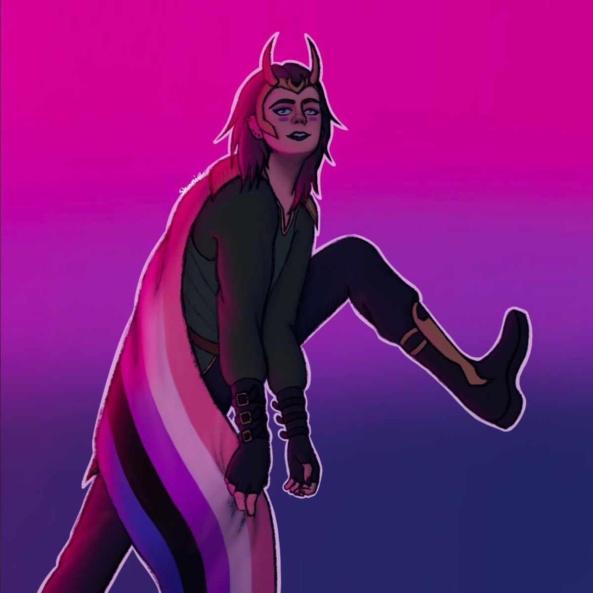 Profile Image
