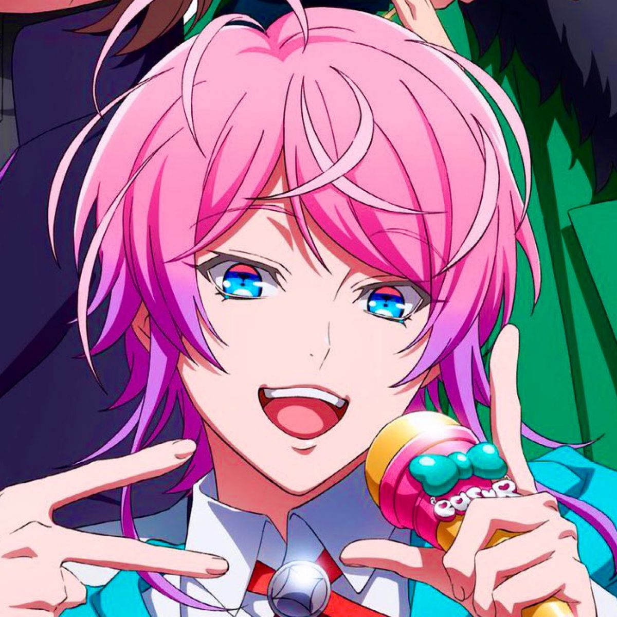 Profile Image