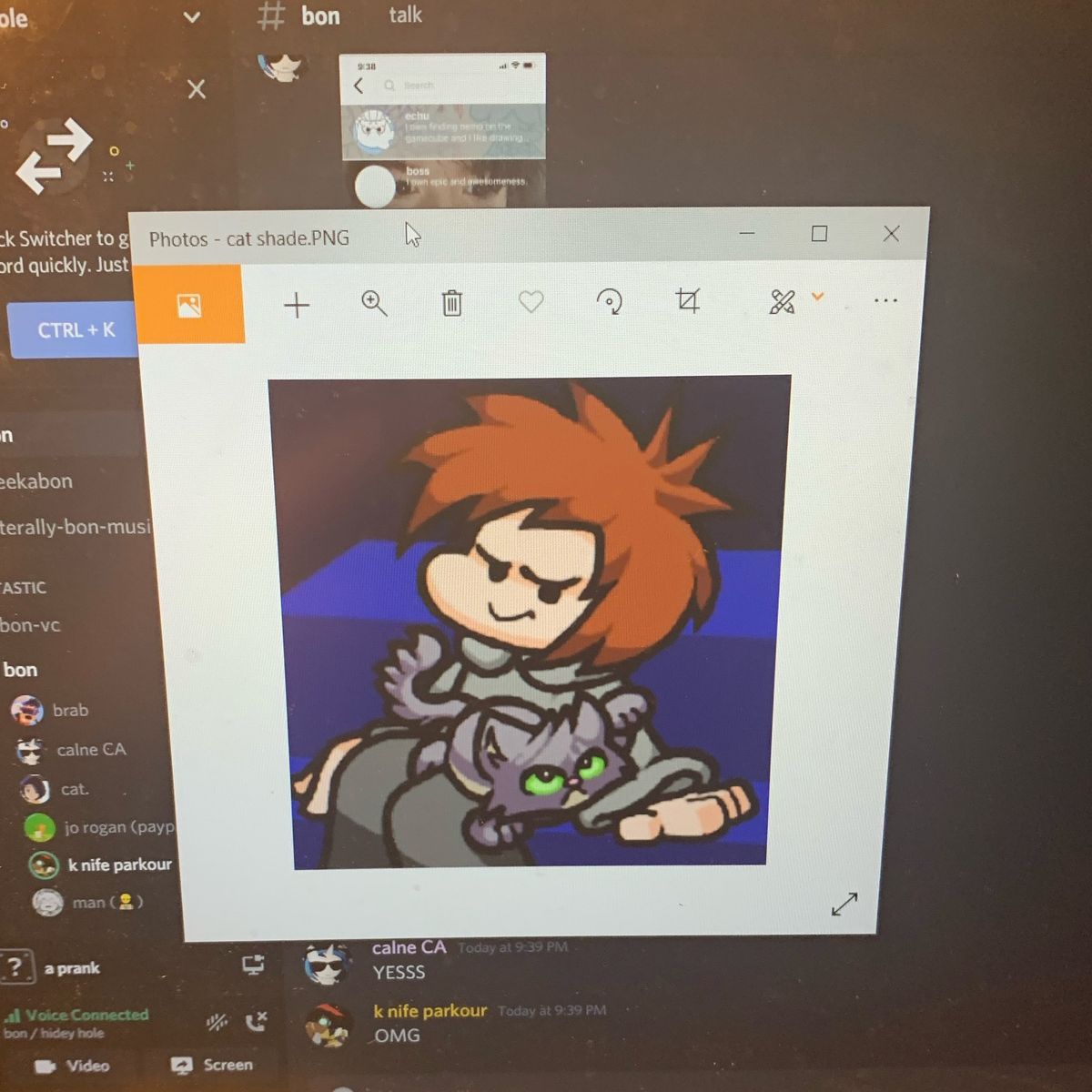 Profile Image