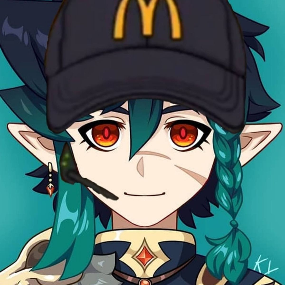 Profile Image
