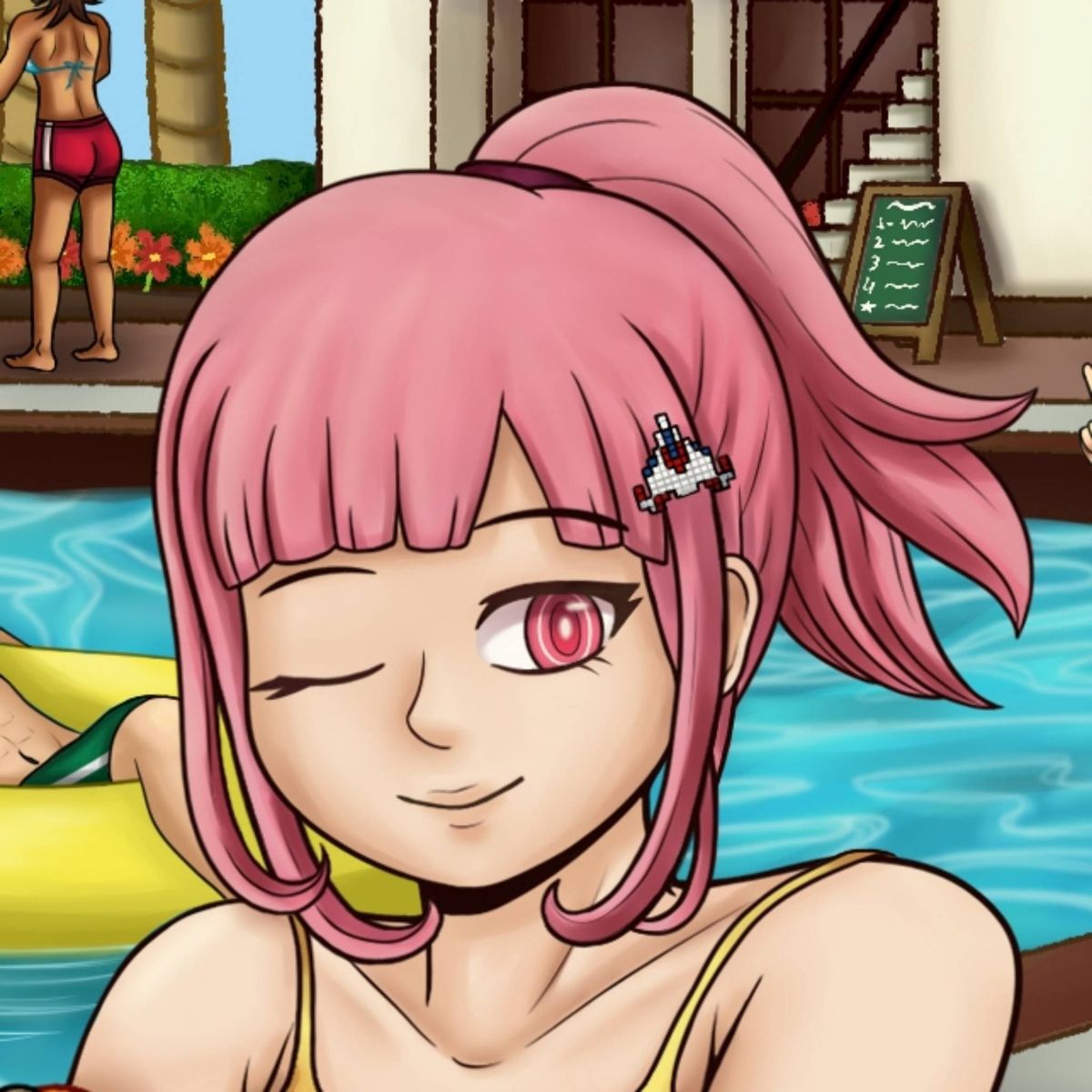 Profile Image