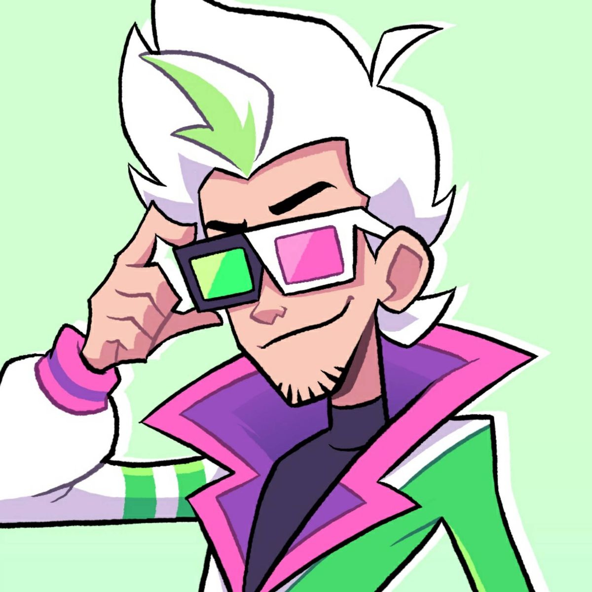 Profile Image