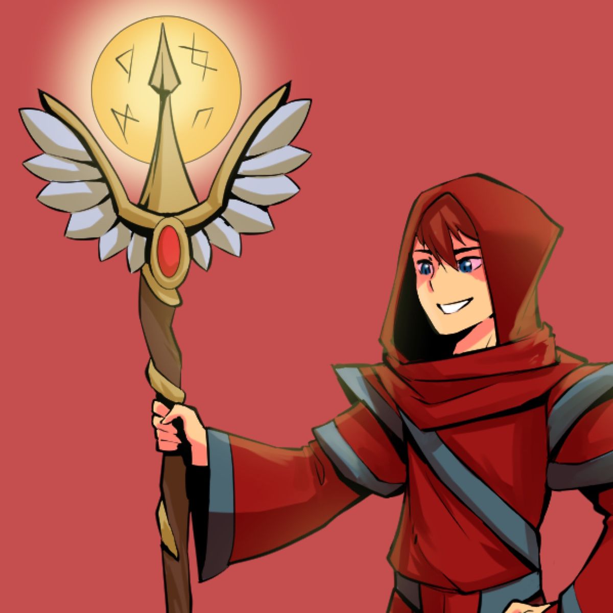 Profile Image