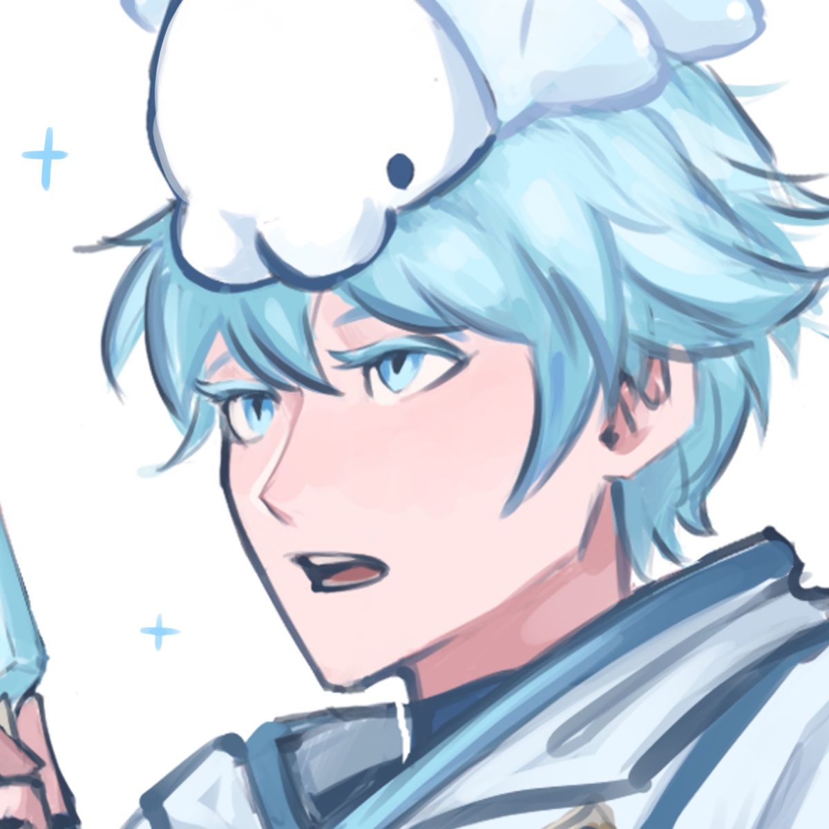 Profile Image