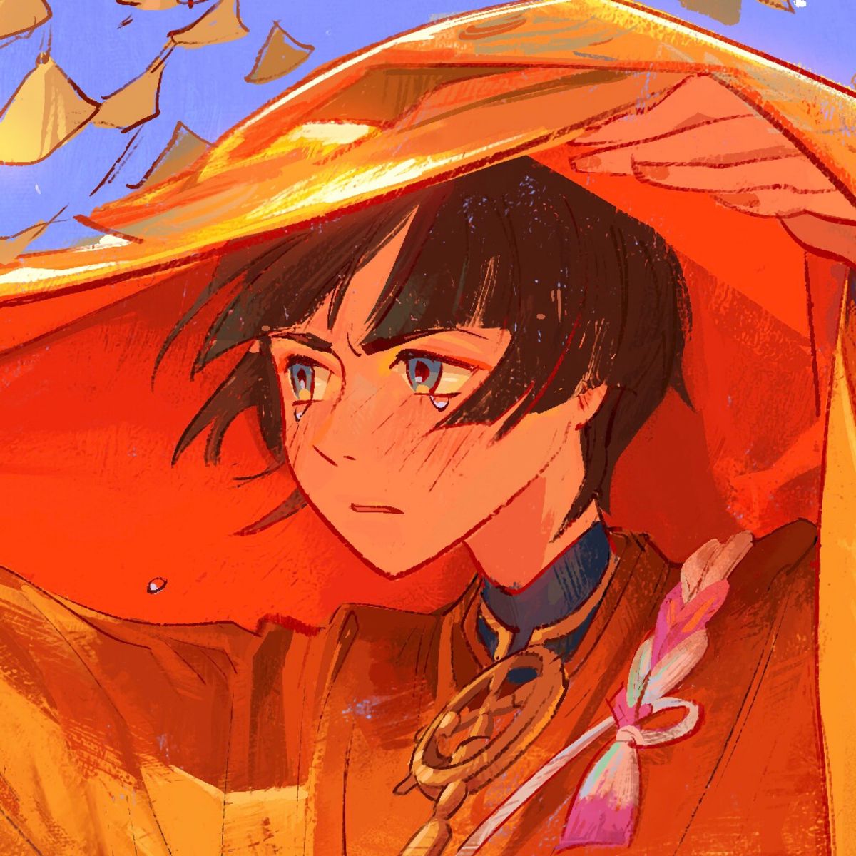 Profile Image