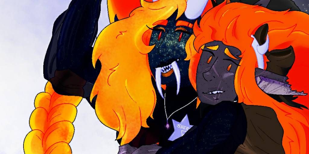 Hero artwork
