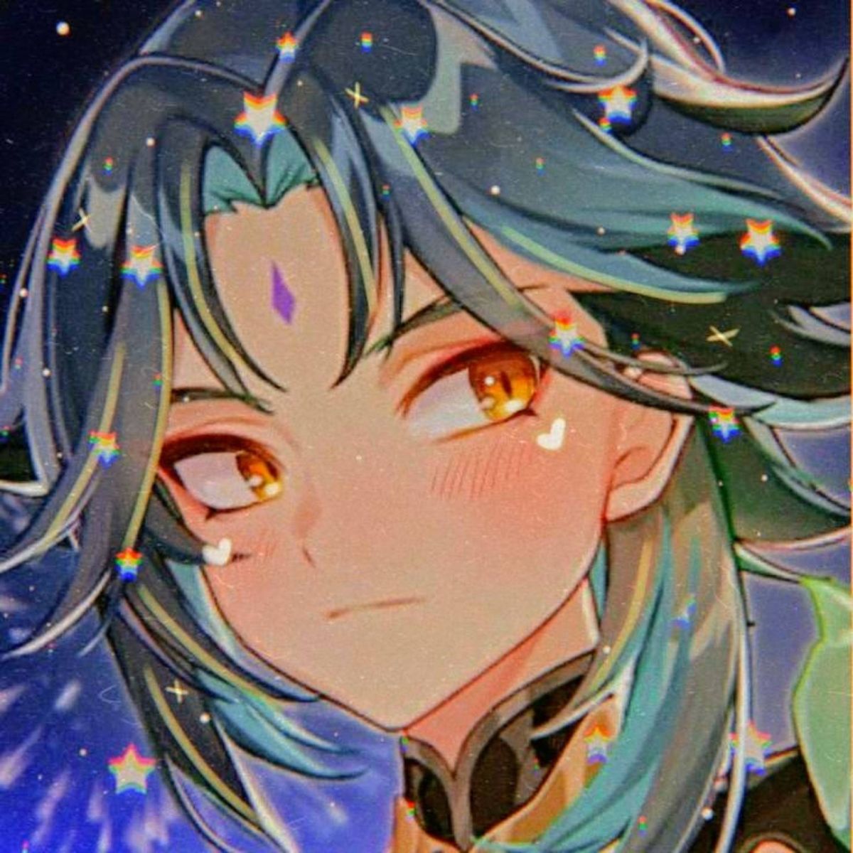 Profile Image