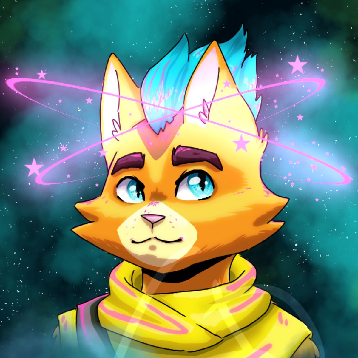 Profile Image