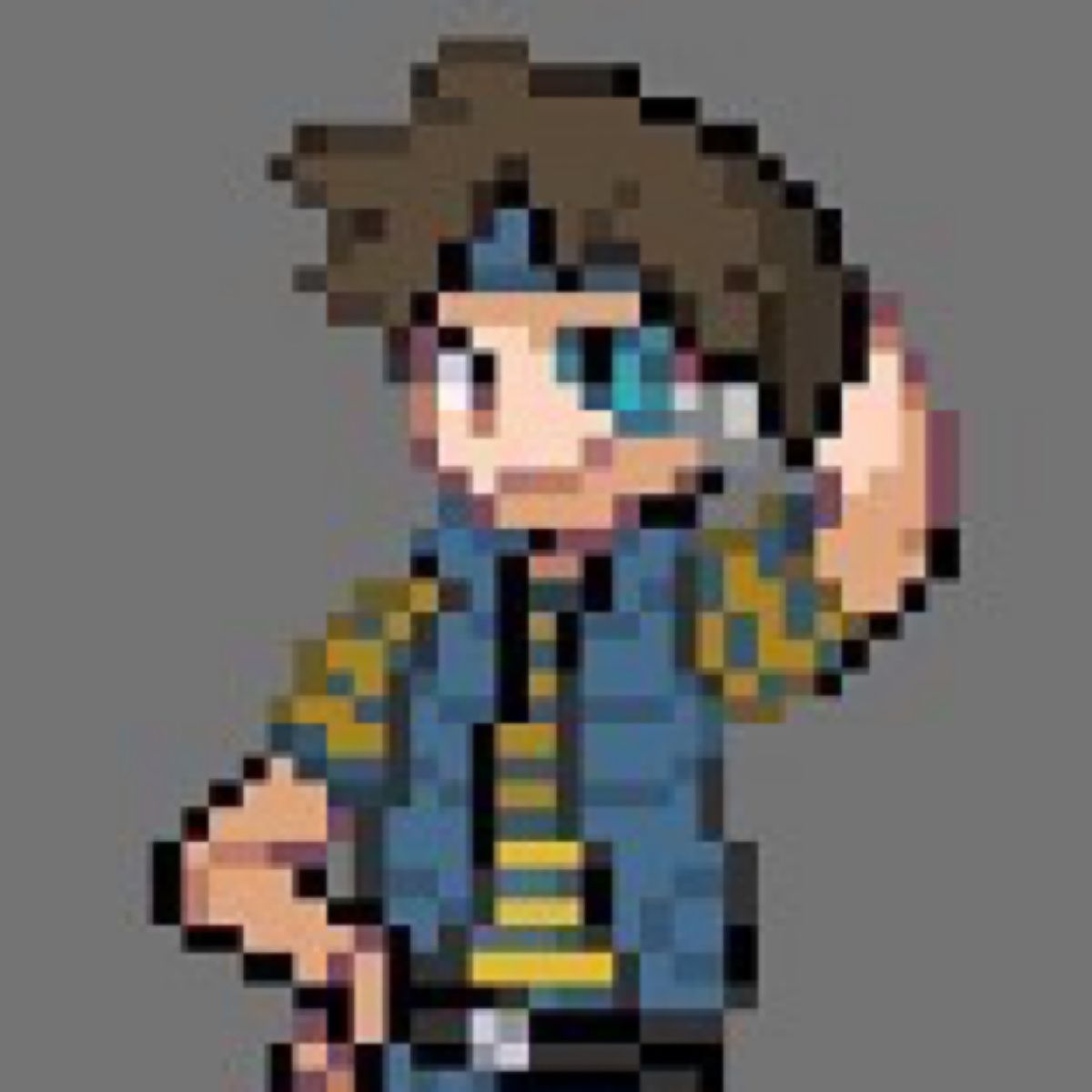 Profile Image