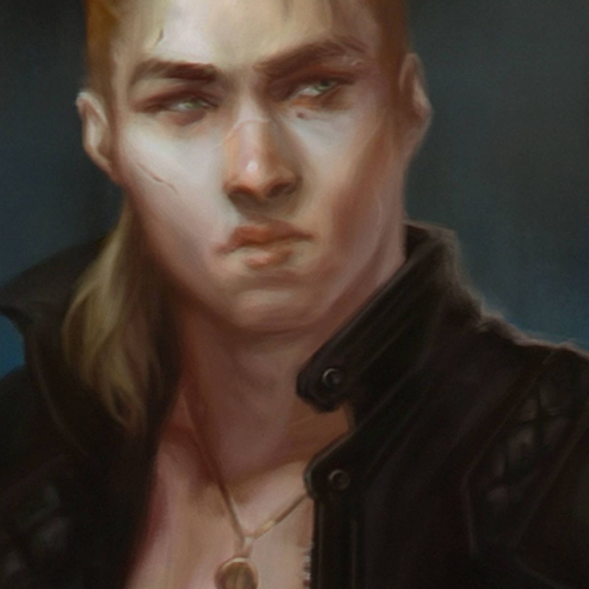 Profile Image