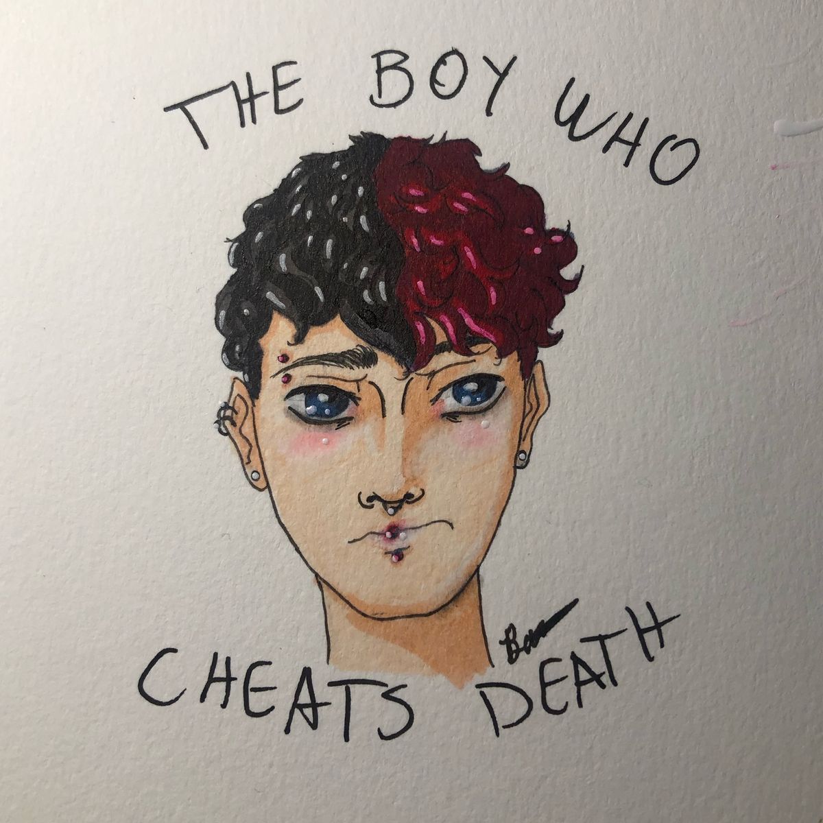 Profile Image
