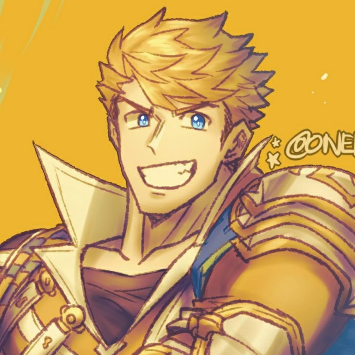 Profile Image