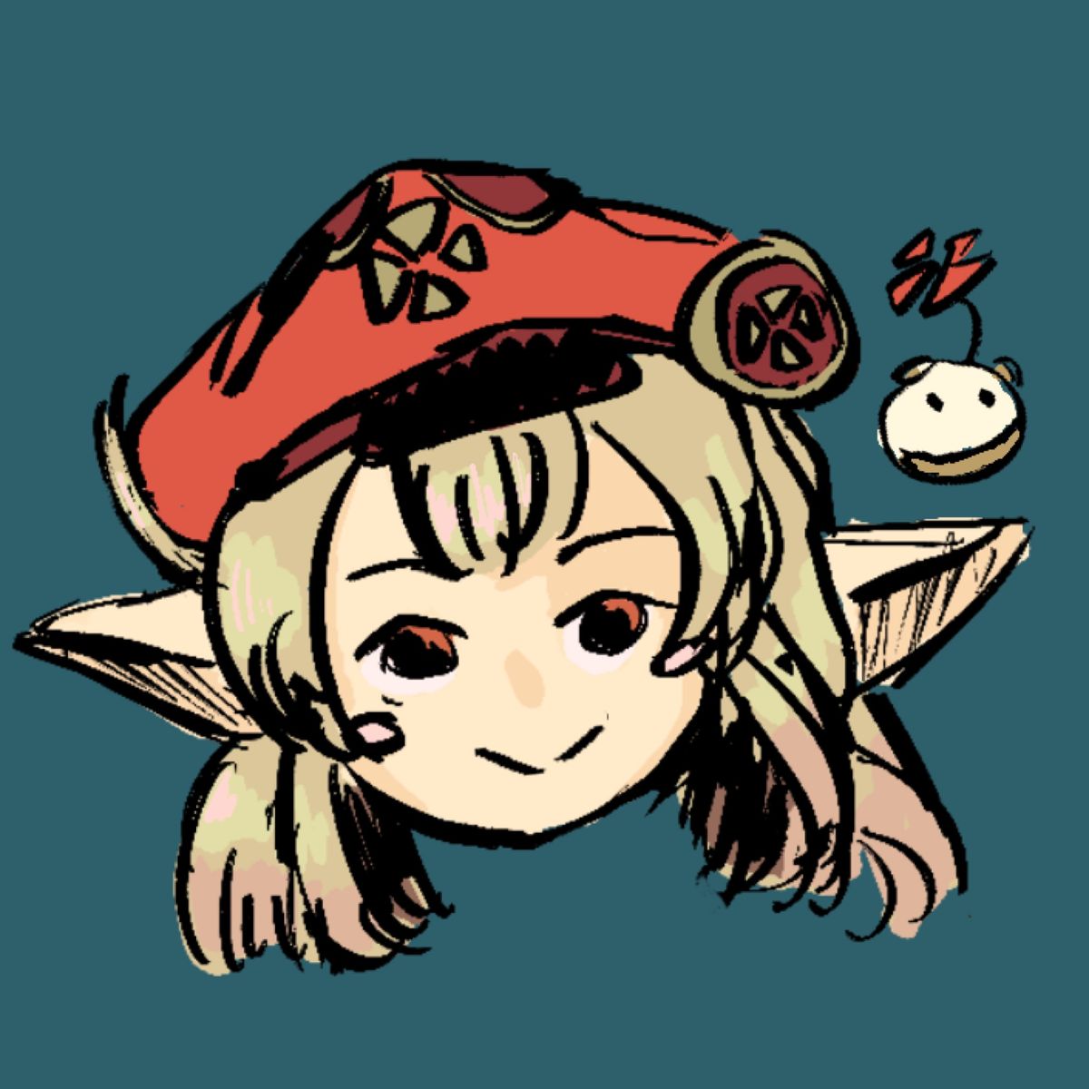 Profile Image