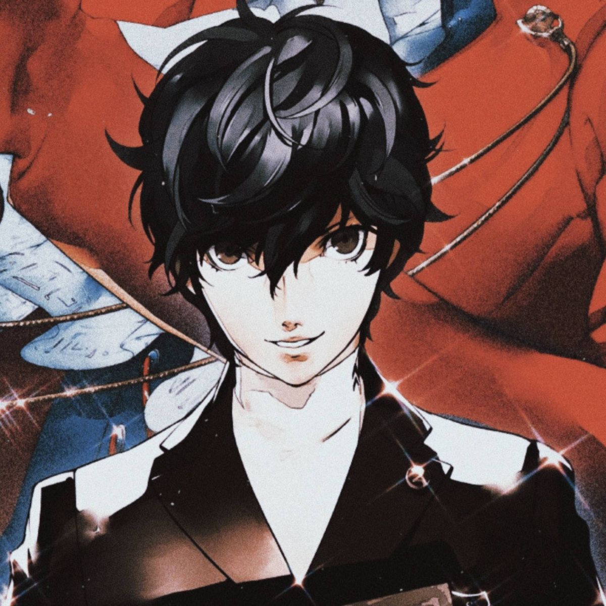 Profile Image