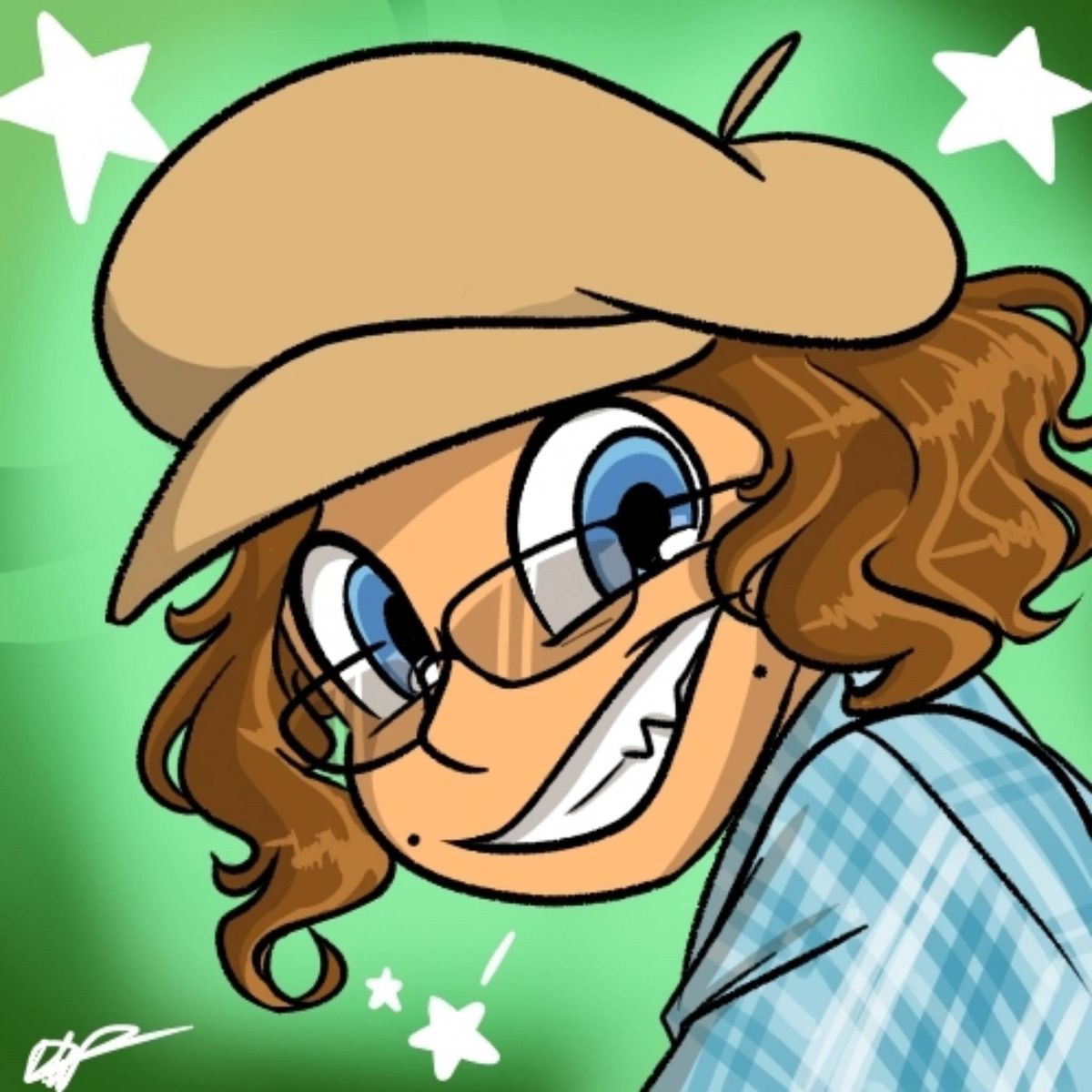 Profile Image