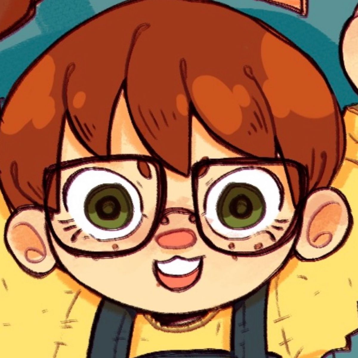 Profile Image