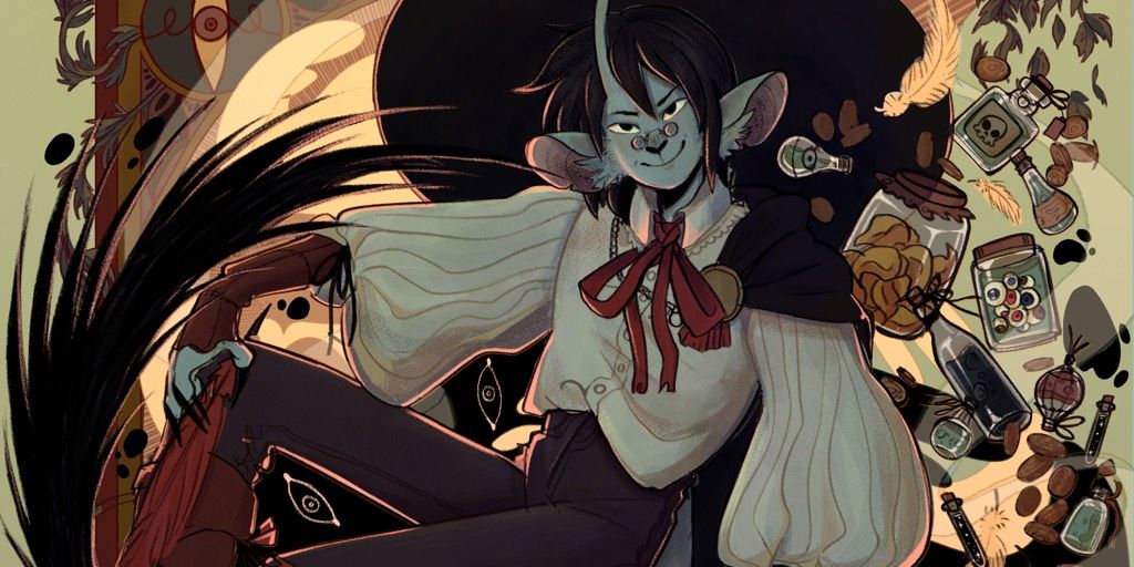 Hero artwork