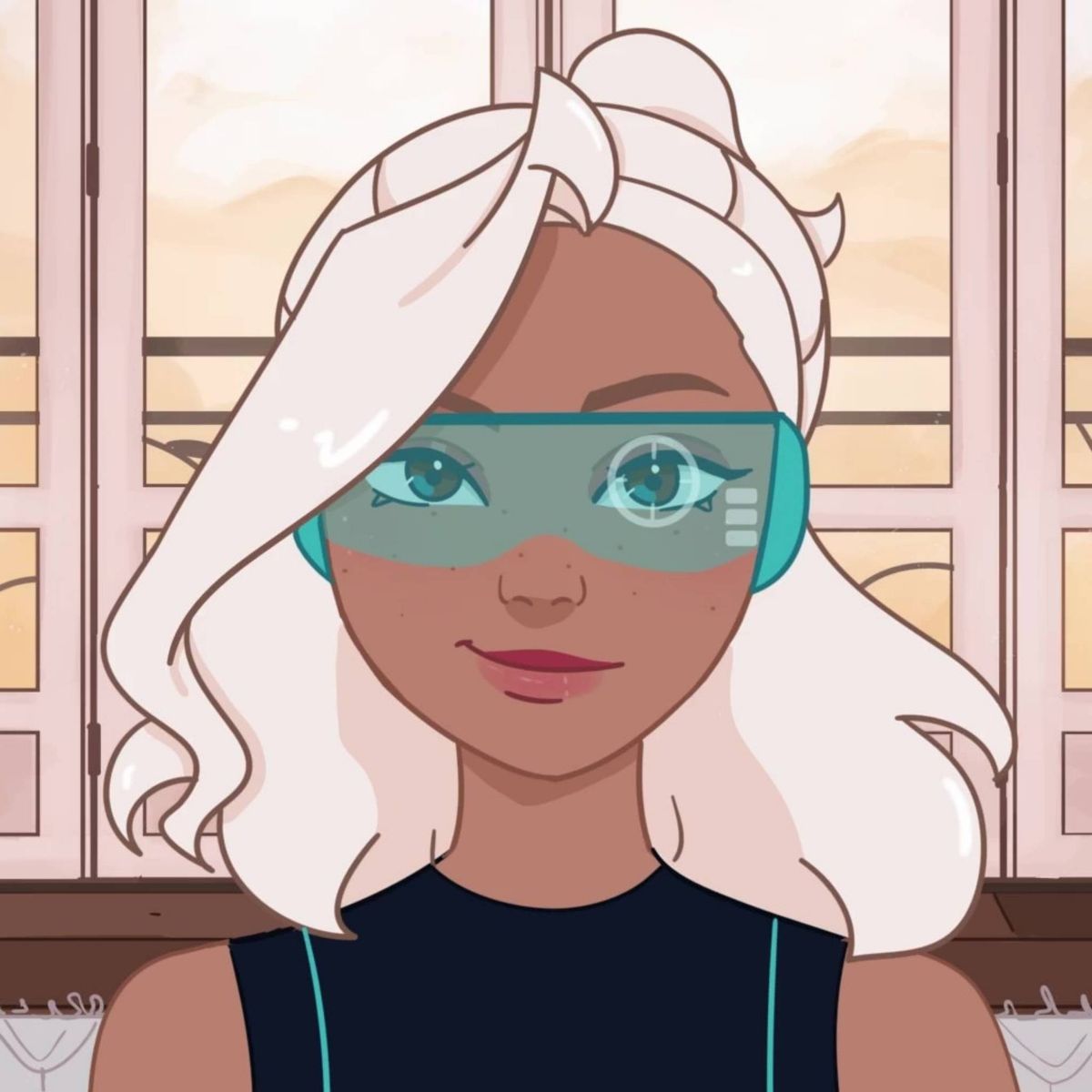 Profile Image