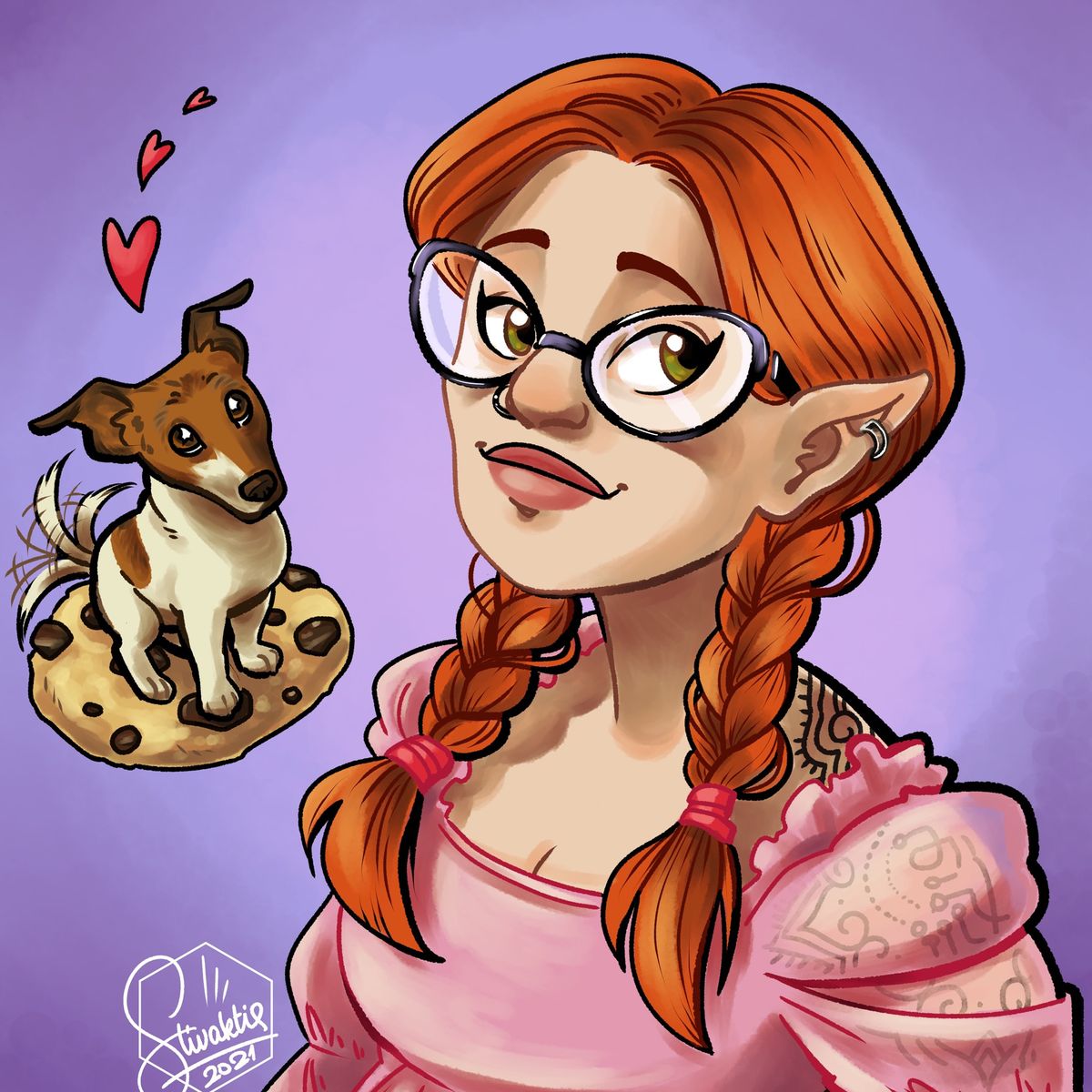 Profile Image