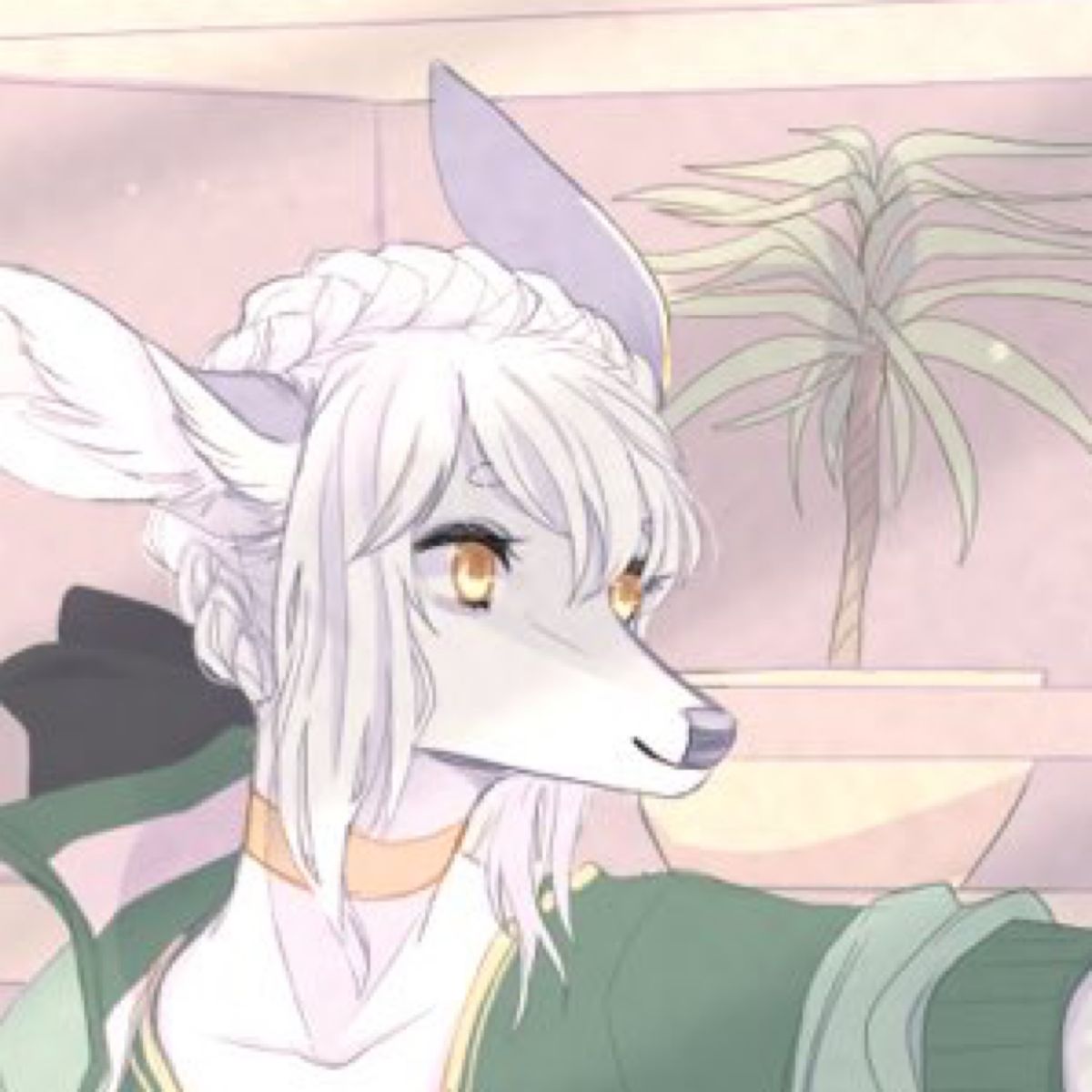 Profile Image