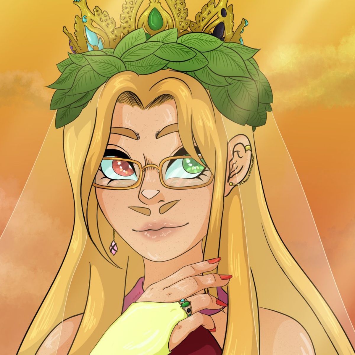 Profile Image