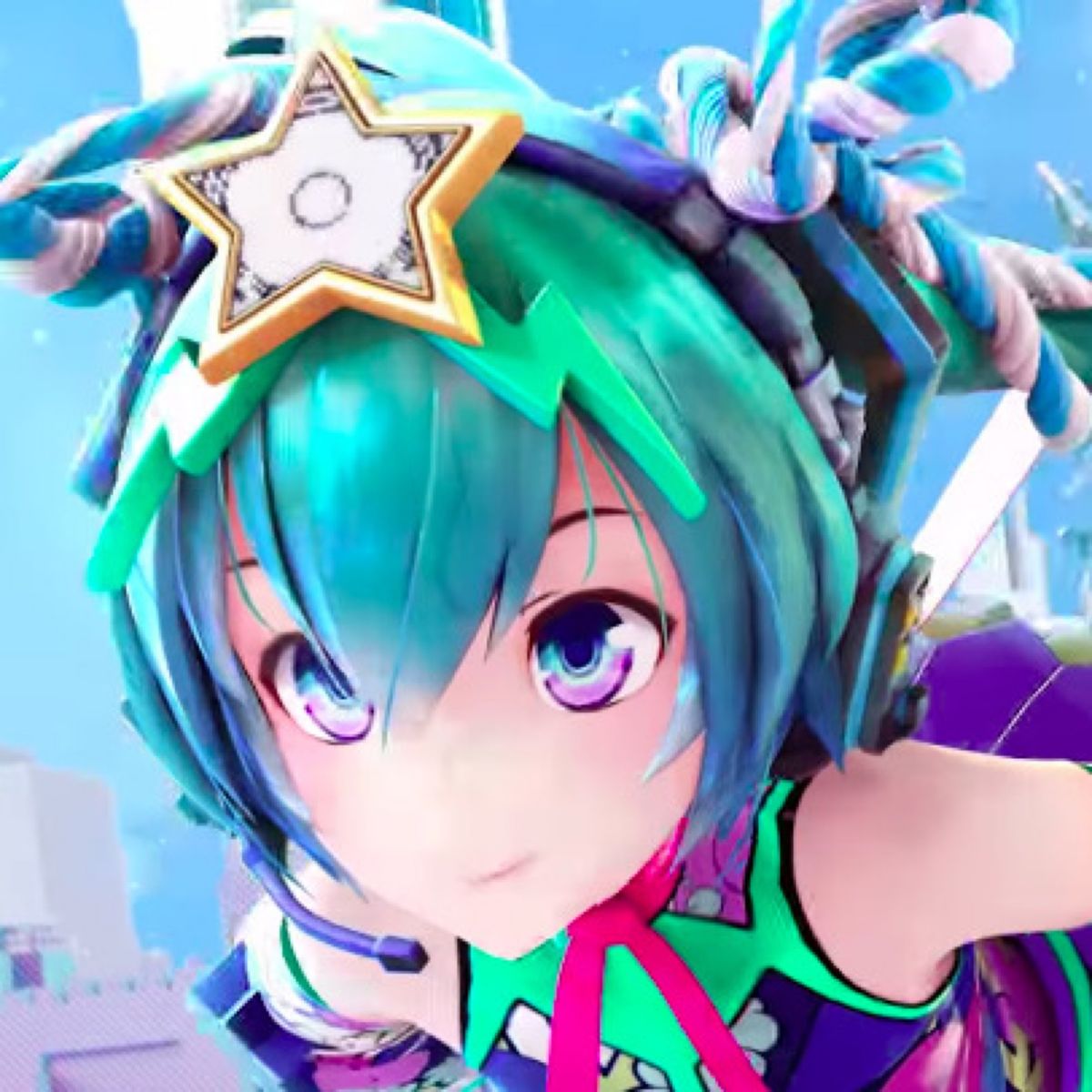 Profile Image