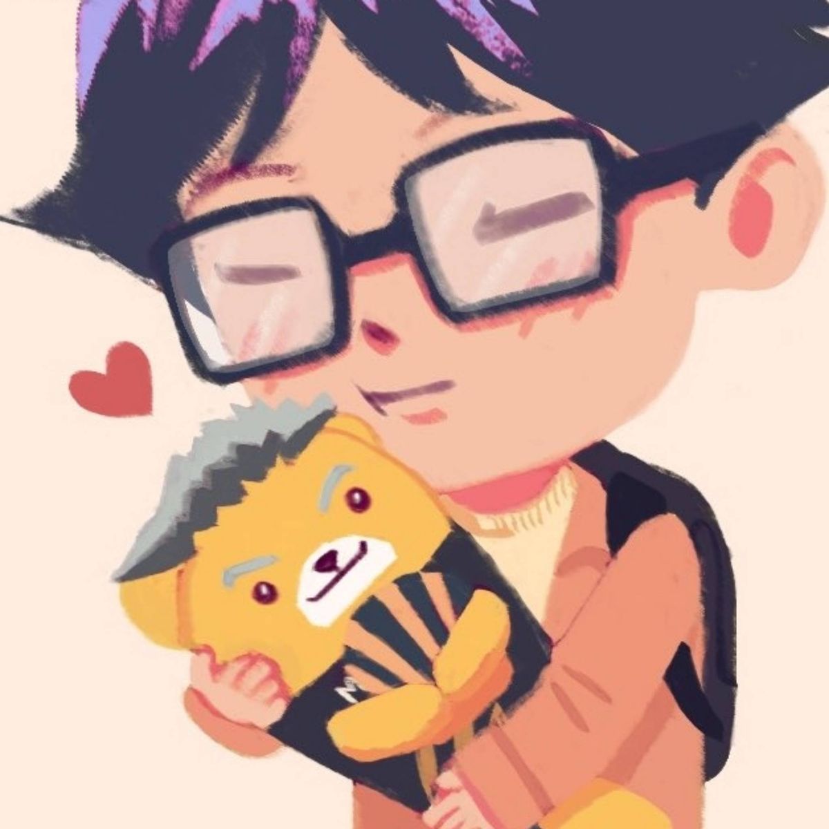 Profile Image