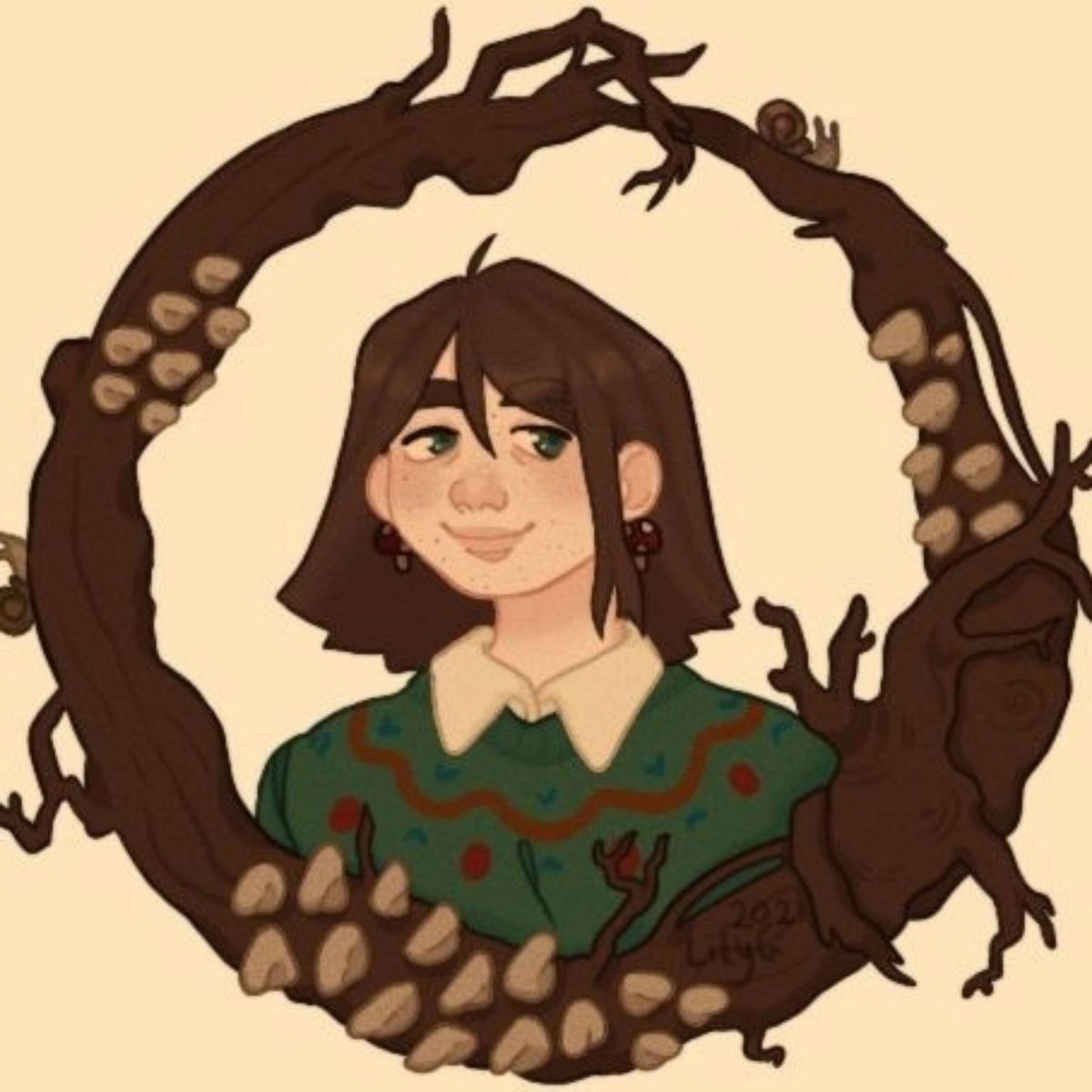 Profile Image