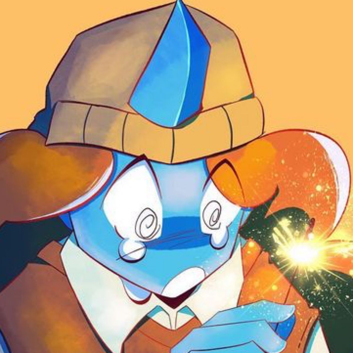 Profile Image