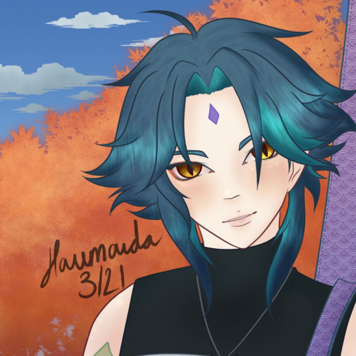 Profile Image