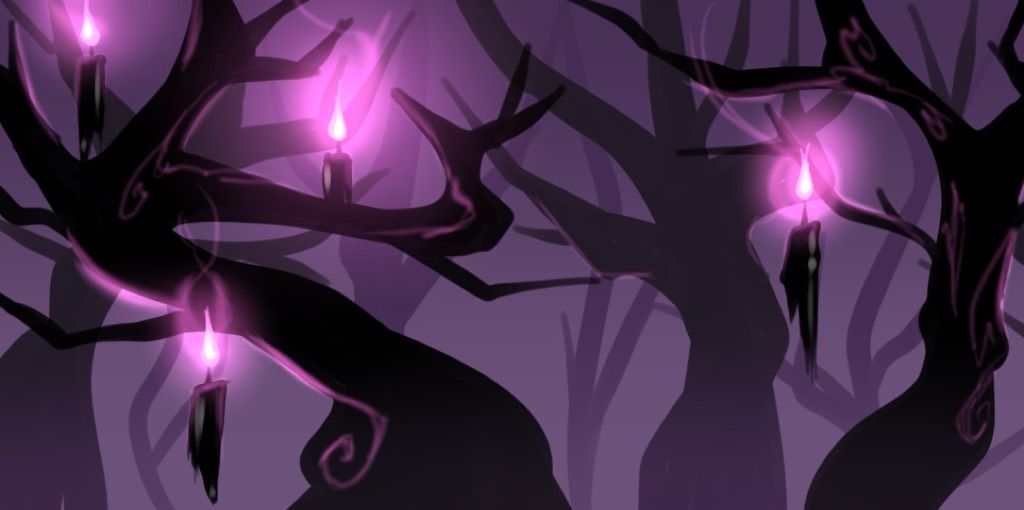 Hero artwork