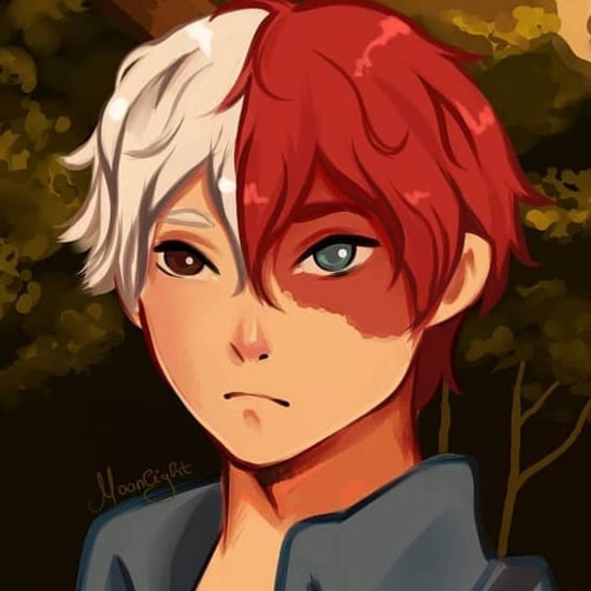 Profile Image