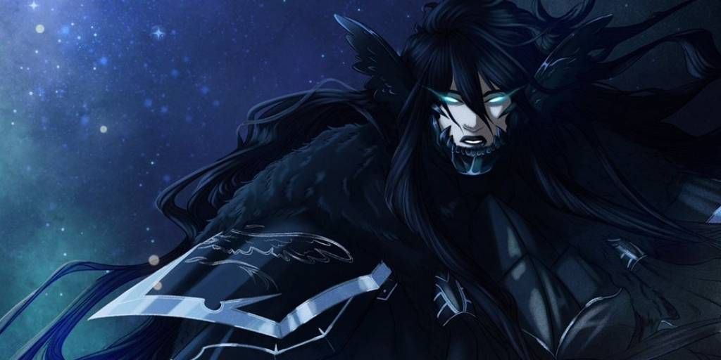 Hero artwork