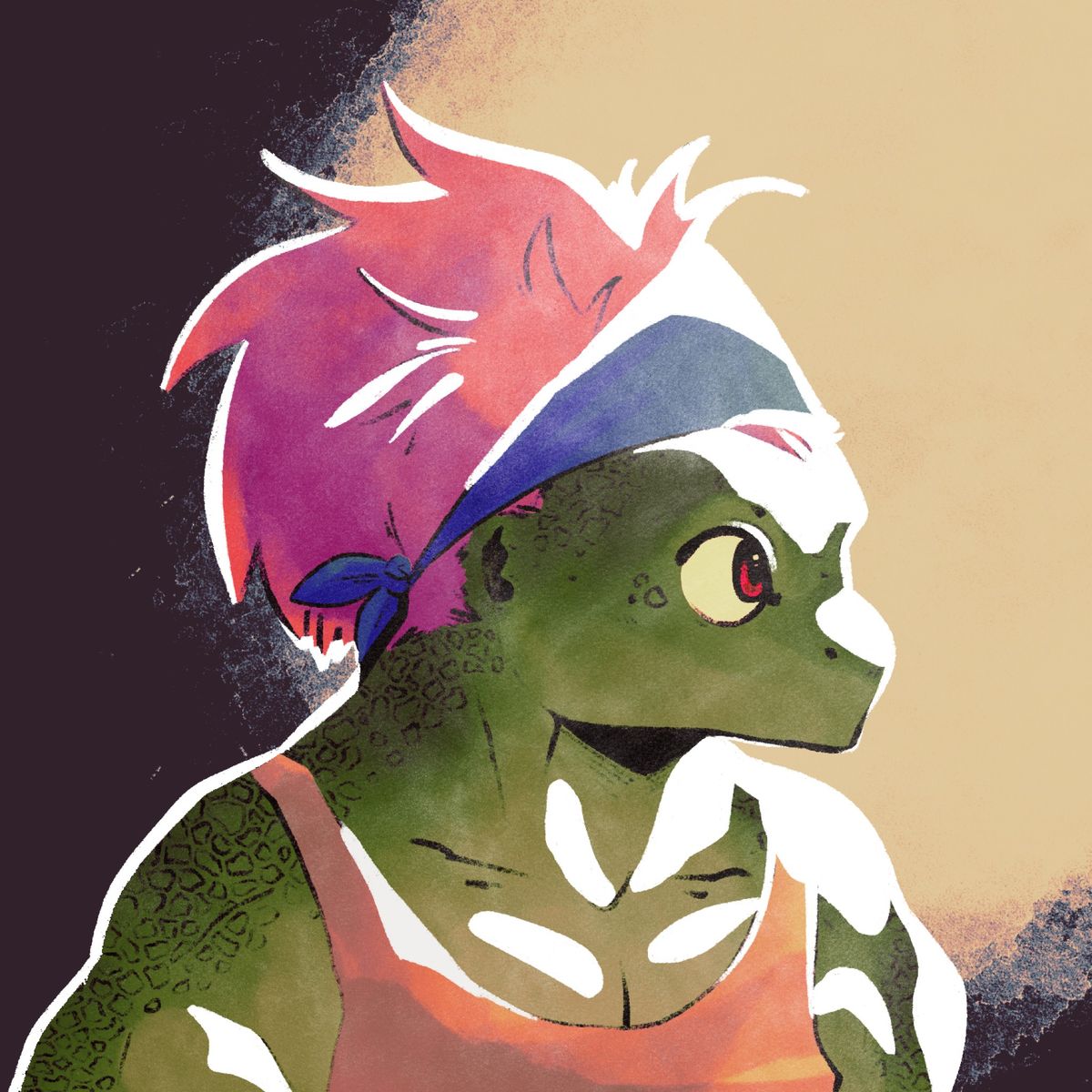 Profile Image
