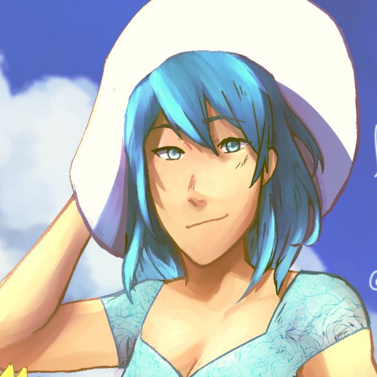Profile Image