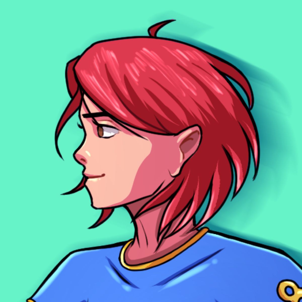 Profile Image