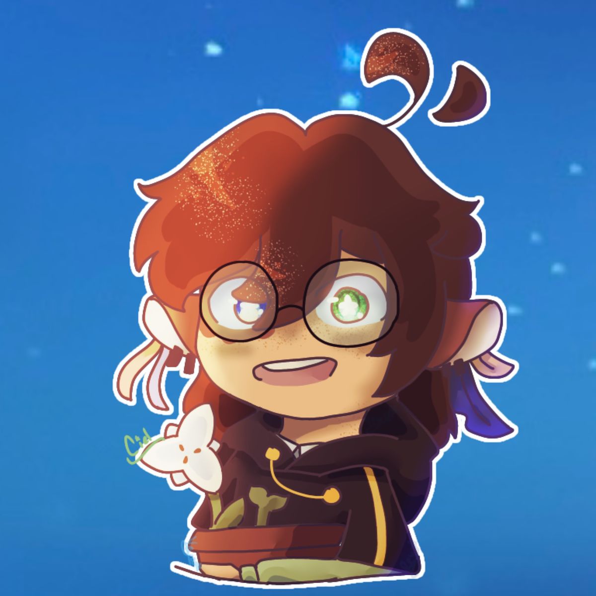 Profile Image