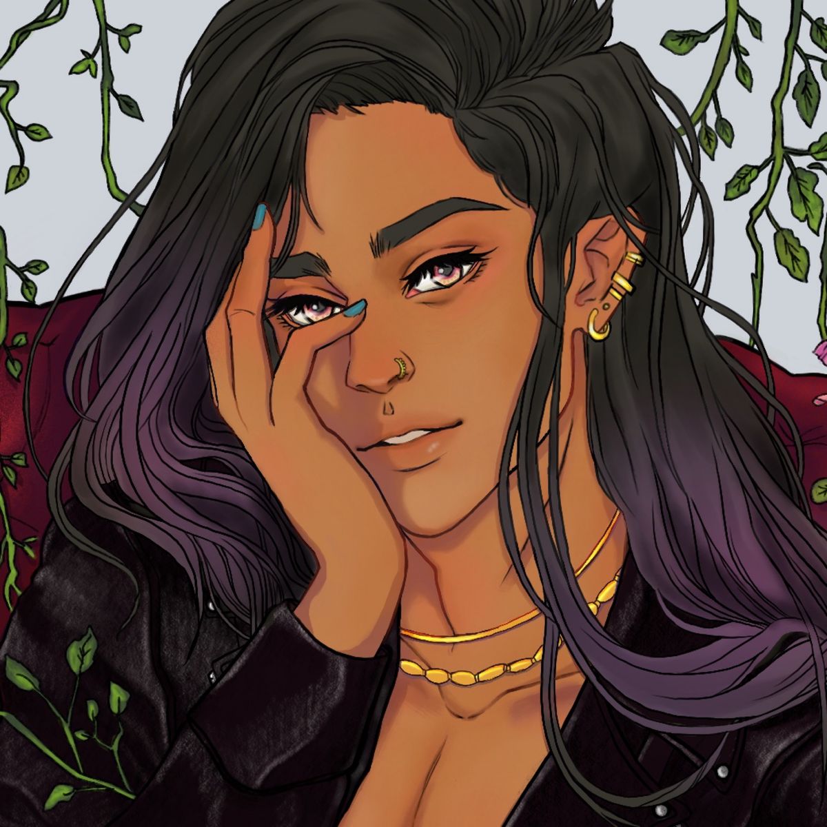 Profile Image