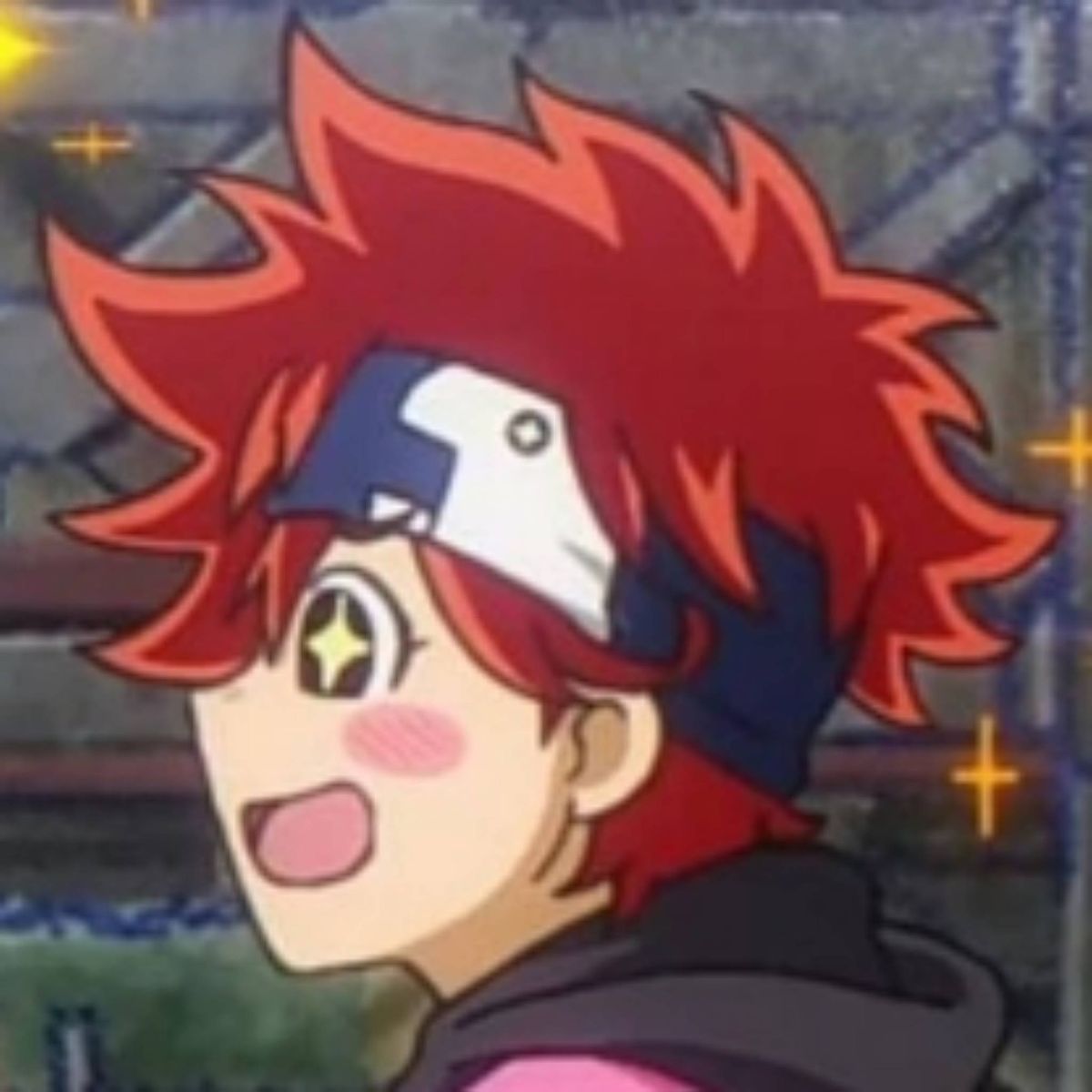 Profile Image