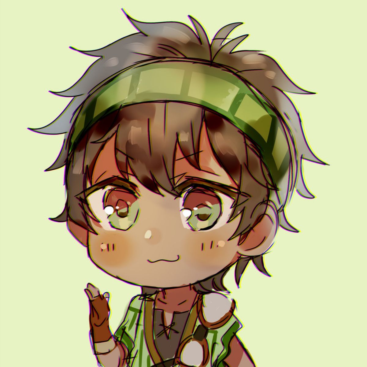 Profile Image