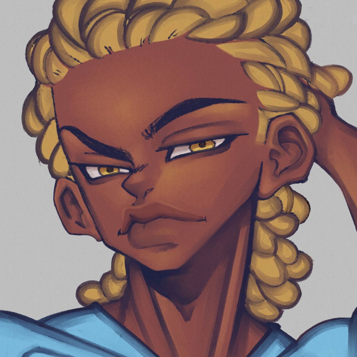 Profile Image