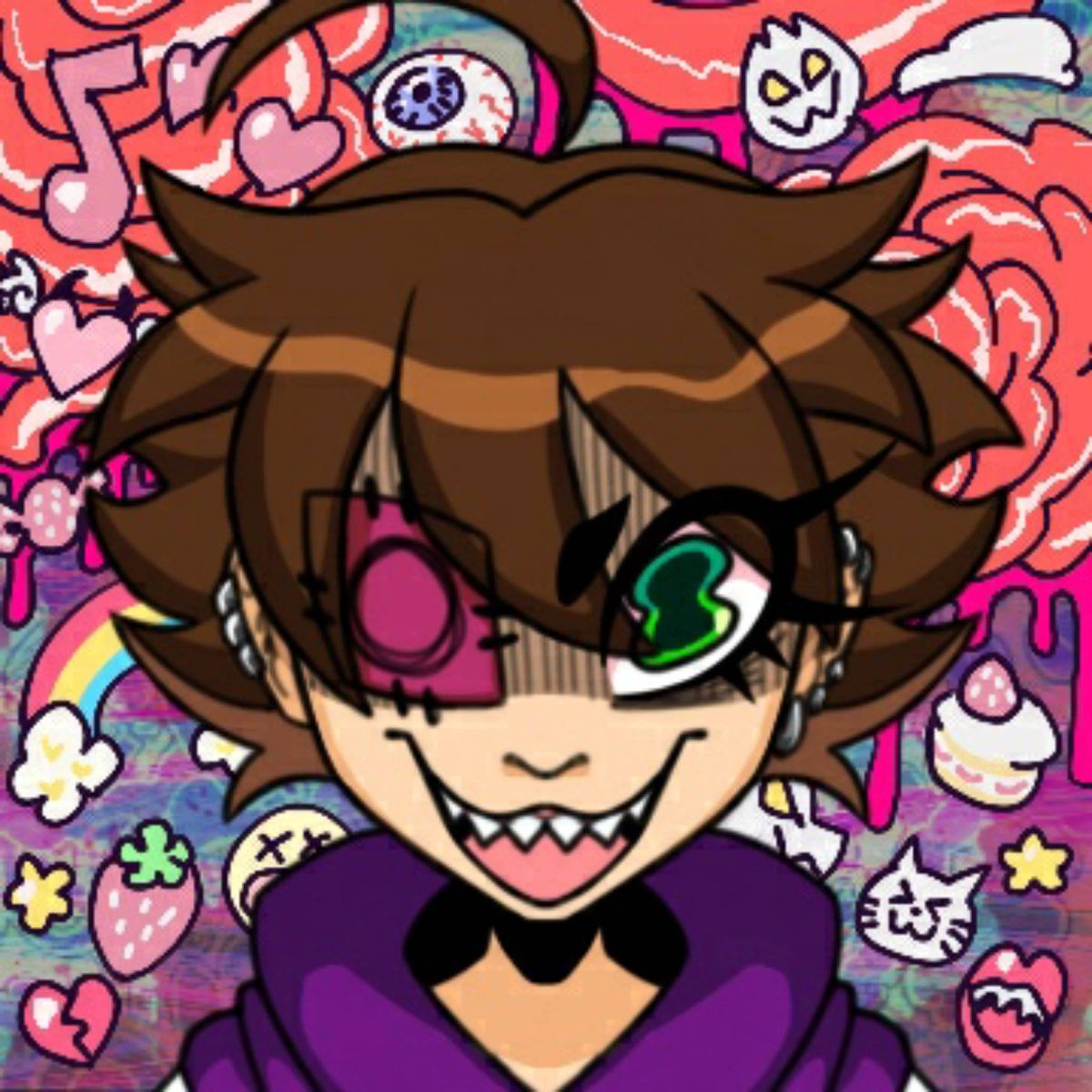 Profile Image